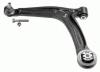 LEMFÖRDER 3482901 Track Control Arm