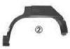 VAN WEZEL 3730143 Sidewall