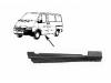 VAN WEZEL 1895103 Foot Board, door sill
