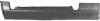 VAN WEZEL 3075101 Foot Board, door sill
