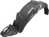 VAN WEZEL 5392434 Panelling, mudguard
