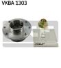 SKF VKBA1303 Wheel Hub