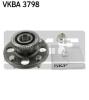 SKF VKBA3798 Wheel Bearing Kit