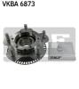 SKF VKBA6873 Wheel Bearing Kit
