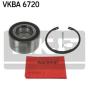 SKF VKBA6720 Wheel Bearing Kit