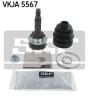 SKF VKJA5567 Joint Kit, drive shaft
