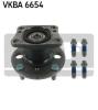 SKF VKBA6654 Wheel Bearing Kit