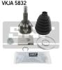 SKF VKJA5832 Joint Kit, drive shaft