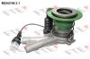 FTE MZA5109.3.1 (MZA510931) Central Slave Cylinder, clutch