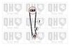 QUINTON HAZELL QTB116 Timing Belt