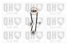 QUINTON HAZELL QTB216 Timing Belt
