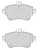 FERODO FDB4428 Brake Pad Set, disc brake