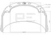 PE Automotive 266.584-00A (26658400A) Brake Drum