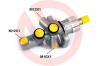 BREMBO M06013 Brake Master Cylinder