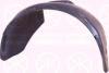 KLOKKERHOLM 9521387 Panelling, mudguard