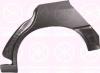 KLOKKERHOLM 6607581 Sidewall
