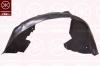 KLOKKERHOLM 0031383 Panelling, mudguard