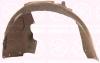 KLOKKERHOLM 0028387 Panelling, mudguard