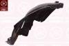 KLOKKERHOLM 0062382 Panelling, mudguard