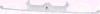 KLOKKERHOLM 6036993 Radiator Grille
