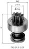 MAGNETI MARELLI 940113020079 Pinion, starter