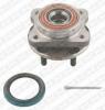 SNR R18602 Wheel Bearing Kit
