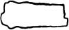 PAYEN JN829 Gasket, cylinder head cover
