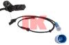 NK 291507 Sensor, wheel speed