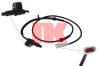 NK 292502 Sensor, wheel speed