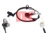 NK 294515 Sensor, wheel speed