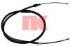 NK 901941 Cable, parking brake
