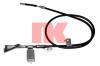 NK 9022101 Cable, parking brake