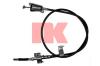 NK 9022102 Cable, parking brake