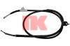 NK 902263 Cable, parking brake
