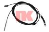 NK 904588 Cable, parking brake