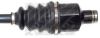 MAPCO 16167 Drive Shaft