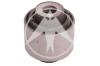 SIDEM 863721 Control Arm-/Trailing Arm Bush