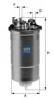 UFI 2442800 Fuel filter