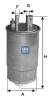 UFI 24ONE03 Fuel filter