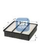 UFI 3027500 Air Filter
