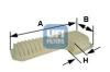 UFI 3028800 Air Filter