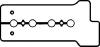 CORTECO 440049P Gasket, cylinder head cover