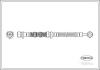CORTECO 19032319 Brake Hose