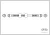 CORTECO 19032975 Brake Hose
