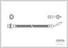CORTECO 19033577 Brake Hose