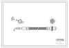 CORTECO 19032916 Brake Hose