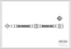 CORTECO 19032518 Brake Hose
