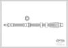 CORTECO 19036135 Brake Hose