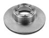 MEYLE 2155230024 Brake Disc