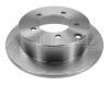 MEYLE 32-155230008 (32155230008) Brake Disc
